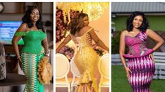 10 stunning kente styles that will trend this 2021