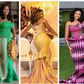 10 stunning kente styles that will trend this 2021