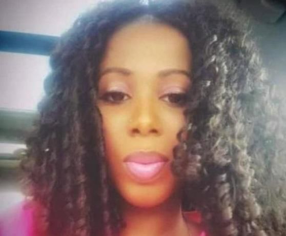 The plaintiff, Chantelle Kudjawu
