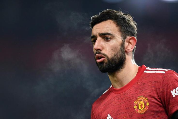 Bruno Fernandes's signing nearly a year ago has transformed Manchester United's fortunes
