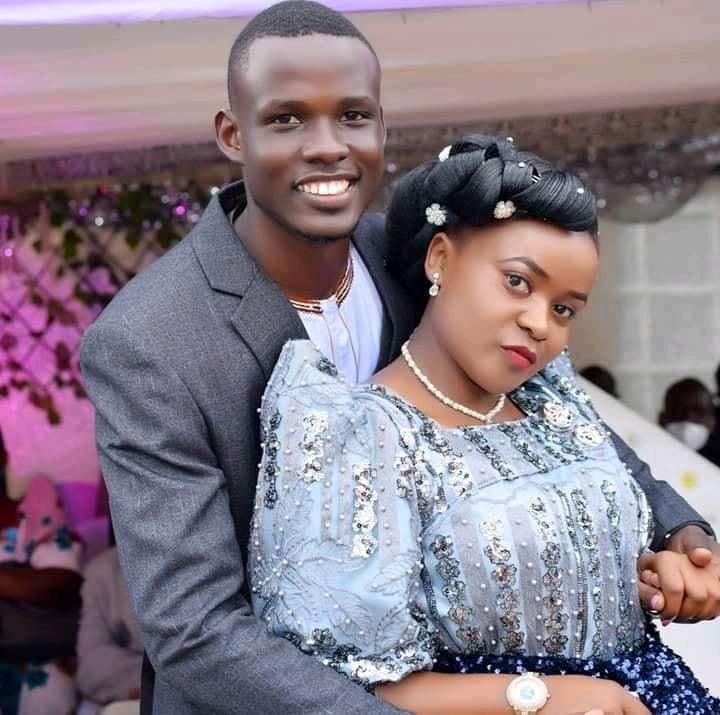 University professor’s son dies just a few hours after his wedding