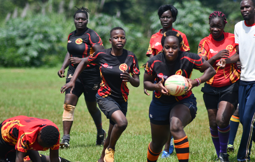 Uganda Rugby Union
