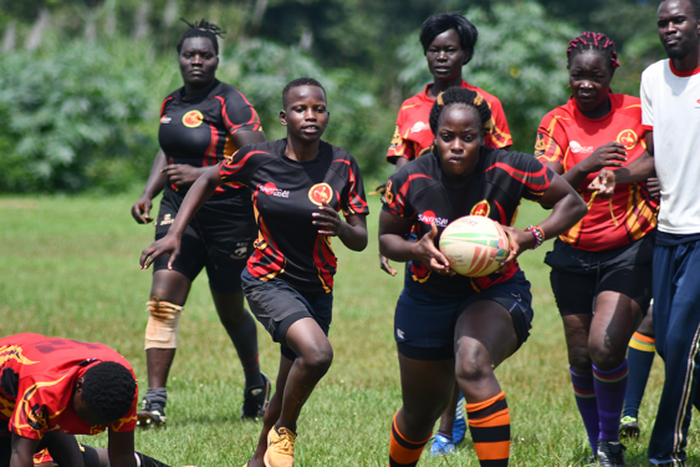 Uganda Rugby Union