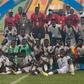 Black Satellites