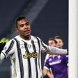 Juventus' Brazilian defender Alex Sandro has tested positive for coronavirus.