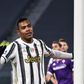 Juventus' Brazilian defender Alex Sandro has tested positive for coronavirus.