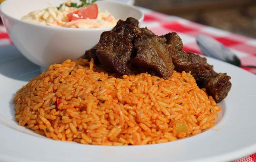 Jollof