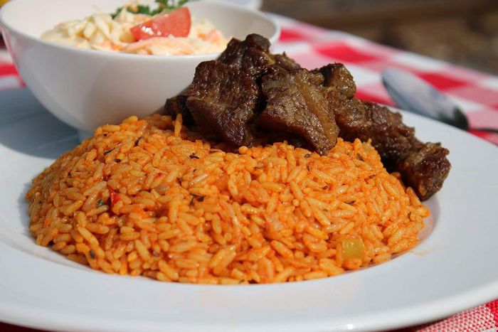 Jollof