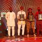 Dance Legends Honoured at the 1st Annual Ghana Dance Industry Awards