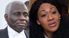 Election Petition: Jean Mensa cannot run away from cross-examination – Tsatsu Tsikata
