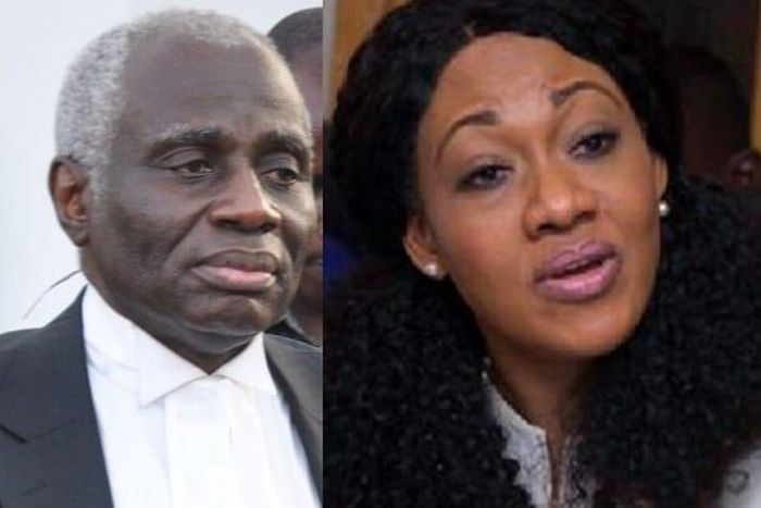 Election Petition: Jean Mensa cannot run away from cross-examination – Tsatsu Tsikata