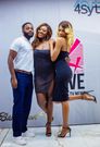 Eazzy, Mr Drew and more grace birthday party of Cass T and BBVIP launch
