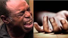 Lady commits suicide because of boyfriend after father sold his kidney to pay for her education