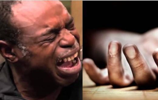 Lady commits suicide because of boyfriend after father sold his kidney to pay for her education