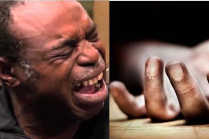 Lady commits suicide because of boyfriend after father sold his kidney to pay for her education