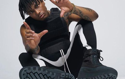 Loofy takes fans back to Medikal & Sister Derby affair on new collabo “Amigos”