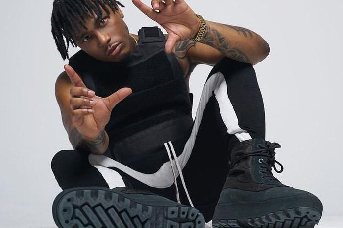 Loofy takes fans back to Medikal & Sister Derby affair on new collabo “Amigos”