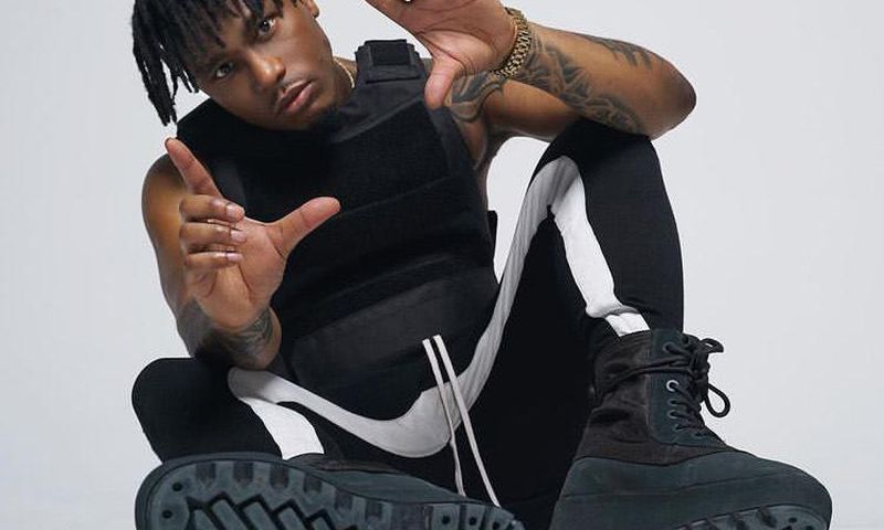 Loofy takes fans back to Medikal & Sister Derby affair on new collabo “Amigos”