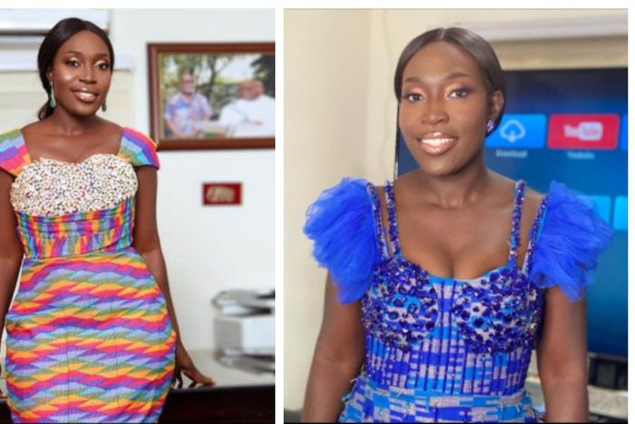 Dakoa Newman, Okaikwei South MP