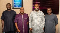 Minister for Energy, Dr. Matthew Opoku Prempeh, has sworn in a 3-member Interim Management Committee