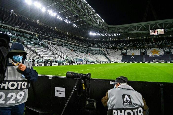 Napoli refused to travel to Turin to play Juventus at the Allianz Stadium on October 4.