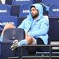 Sergio Aguero missed a penalty in Manchester City's 2-1 defeat by Chelsea