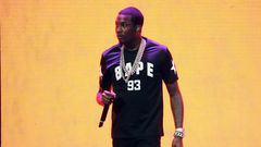 Meek Mill