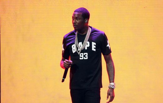 Meek Mill