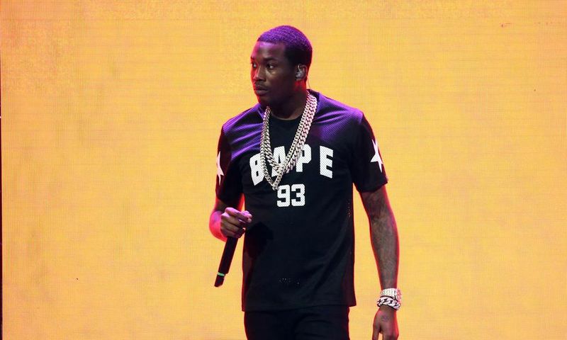 Meek Mill