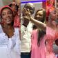 Roseline Okoro: Yvonne Okoro’s sister ties the knot; KiDi, Majid Michel grace ceremony