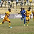 Great Olympics vs Ashanti Gold