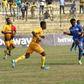 Great Olympics vs Ashanti Gold