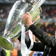 Carlo Ancelotti led Real to their 10th Champions League title when they beat Atletico Madrid in Lisbon, in 2014