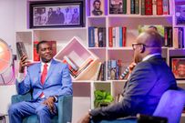 Dr. Yaw Adutwum on Good Evening Ghana