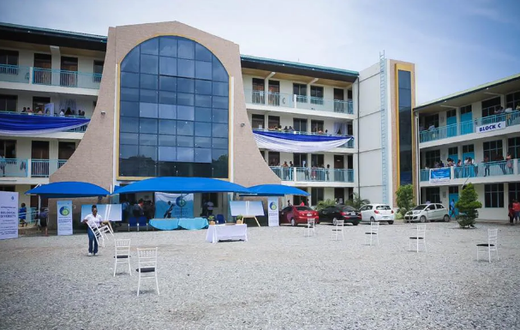 GIJ management rescinds decision to defer students who paid fees late