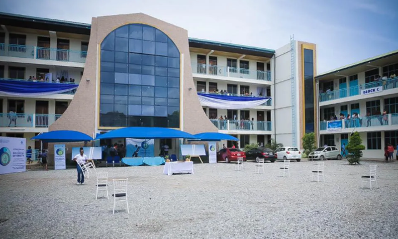 GIJ management rescinds decision to defer students who paid fees late