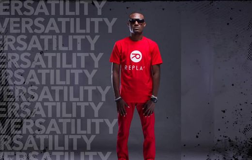 Versatility - Zed Ay Kay