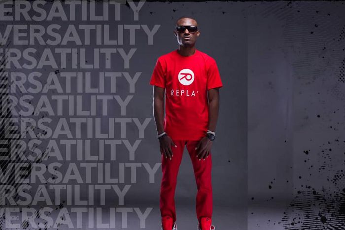 Versatility - Zed Ay Kay