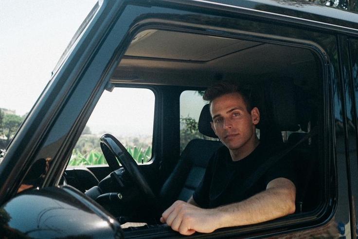 Travis Guterman