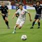 China beat Guam 7-0 on Sunday
