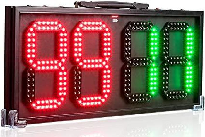 Electronic Substitution board