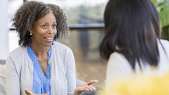 4 simple ways to deal with difficult In-laws