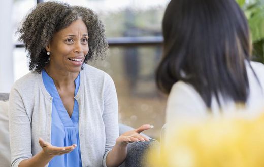 4 simple ways to deal with difficult In-laws