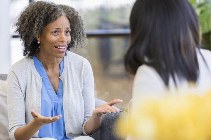 4 simple ways to deal with difficult In-laws