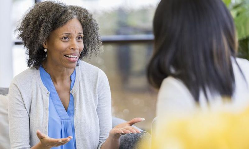 4 simple ways to deal with difficult In-laws