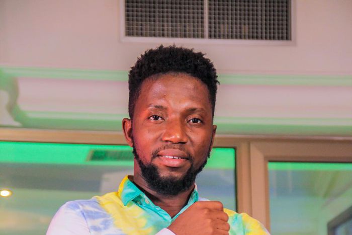 Alexander Fifi Abaka