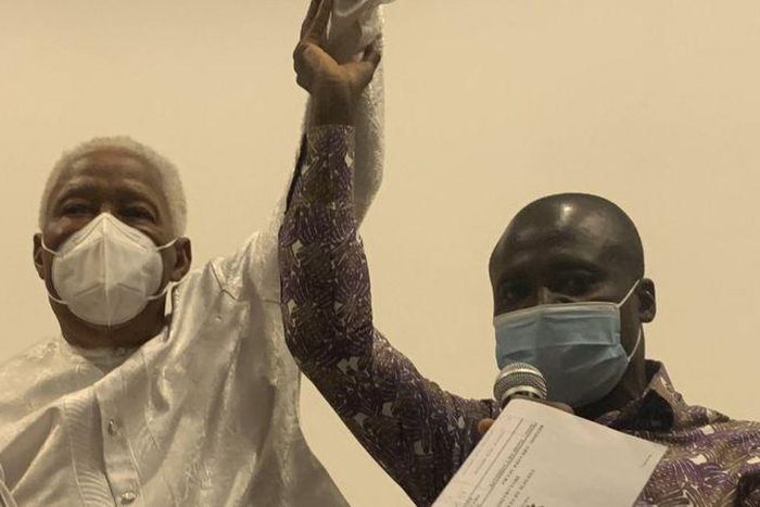 Council of State Elections: EC releases list of 15 regional representatives