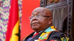 ‘We don’t need a Speaker who must be carried into his car’ – Asiedu Nketia jabs Mike Ocquaye