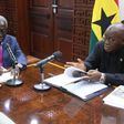 Osafo-Maafo becomes Senior Presidential Advisor to Akufo-Addo
