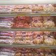 Shoprite meat section